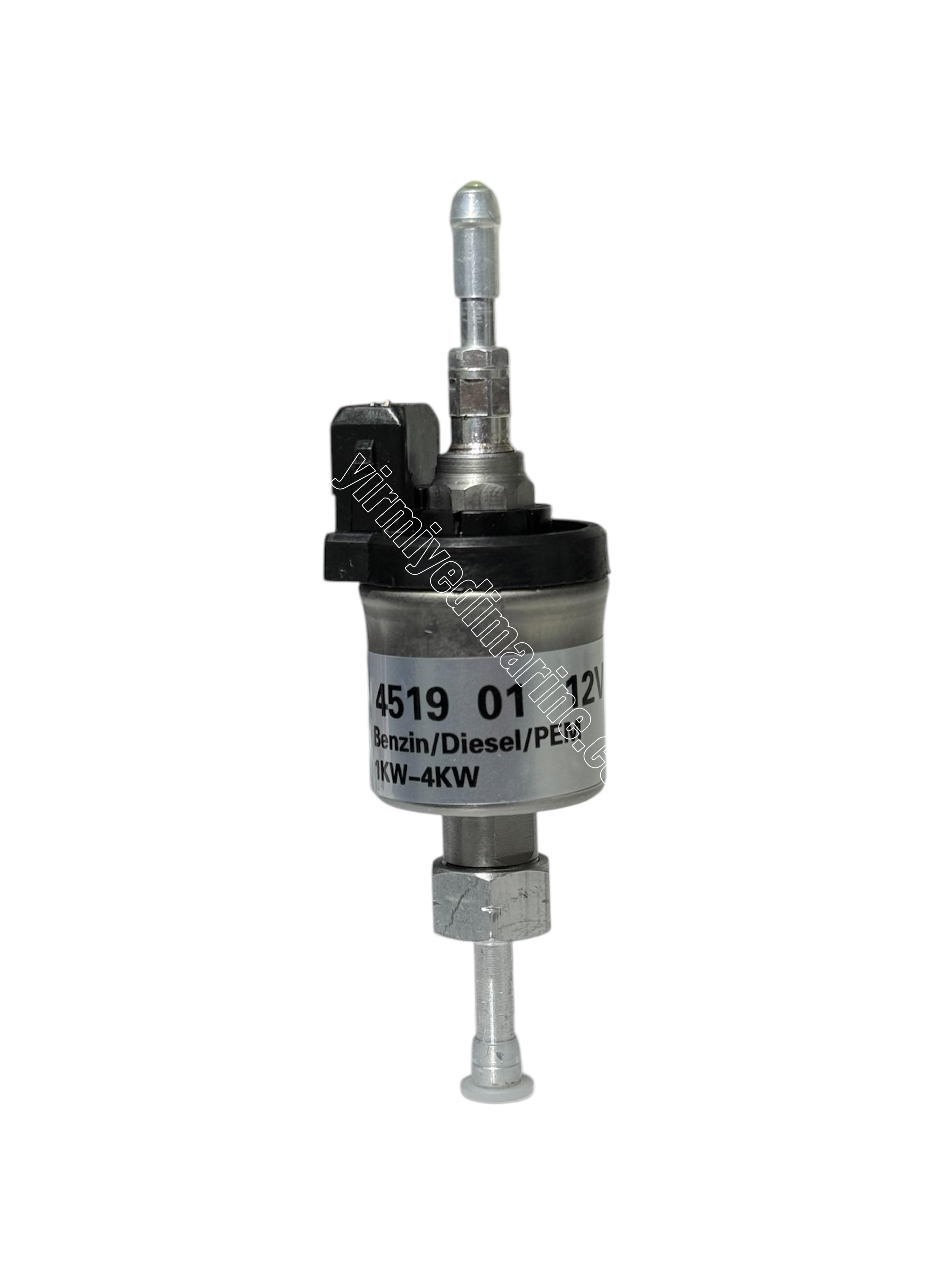 12 Volt Yakıt Pompası